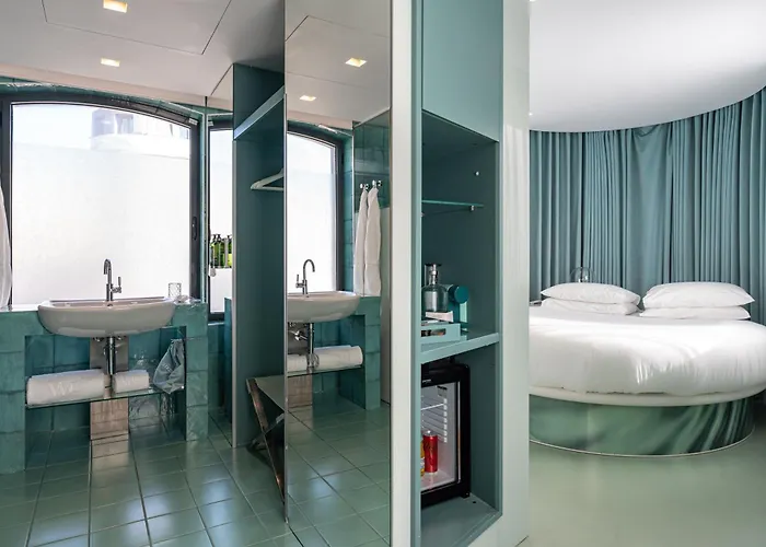 Wc By The Beautique Lissabon