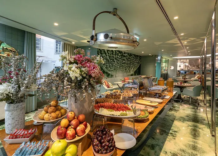 Wc By The Beautique Lissabon