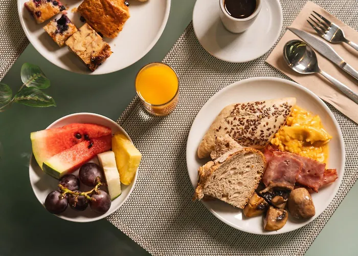 Wc By The Beautique Hotel