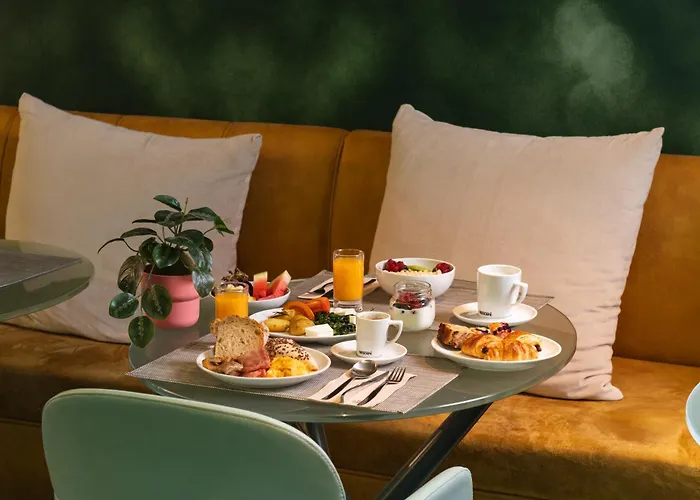 Hotel Wc By The Beautique