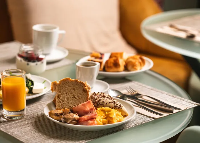 Wc By The Beautique Hotel 4*