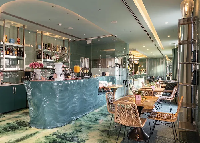 Wc By The Beautique 4*