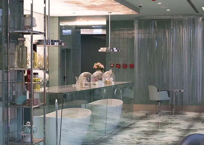 Wc By The Beautique 4*