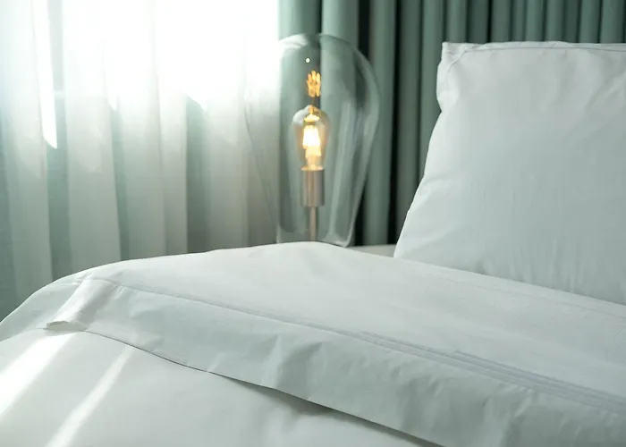 Hotel Wc By The Beautique