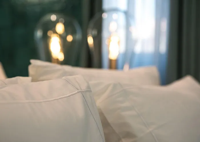 Wc By The Beautique 4* Lissabon