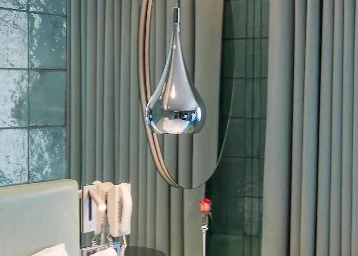 Wc By The Beautique Lissabon