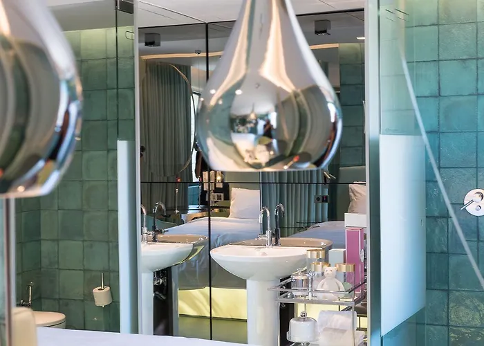 Hotel Wc By The Beautique 4*