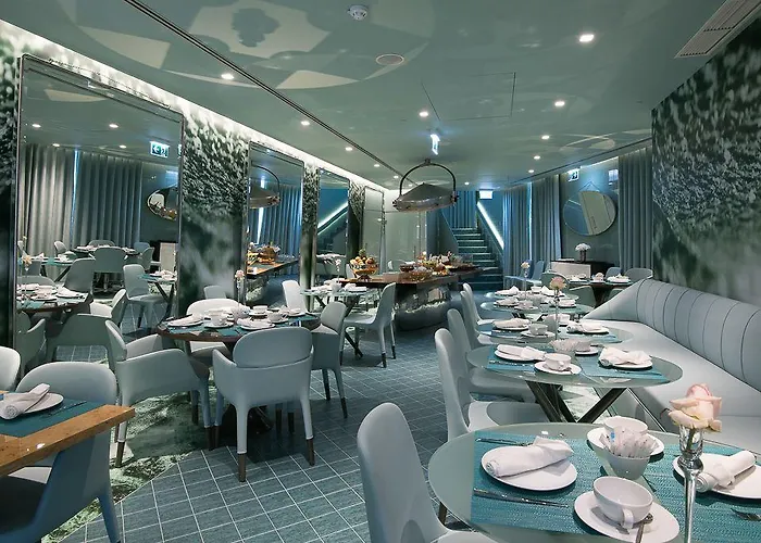 Hotel Wc By The Beautique 4*