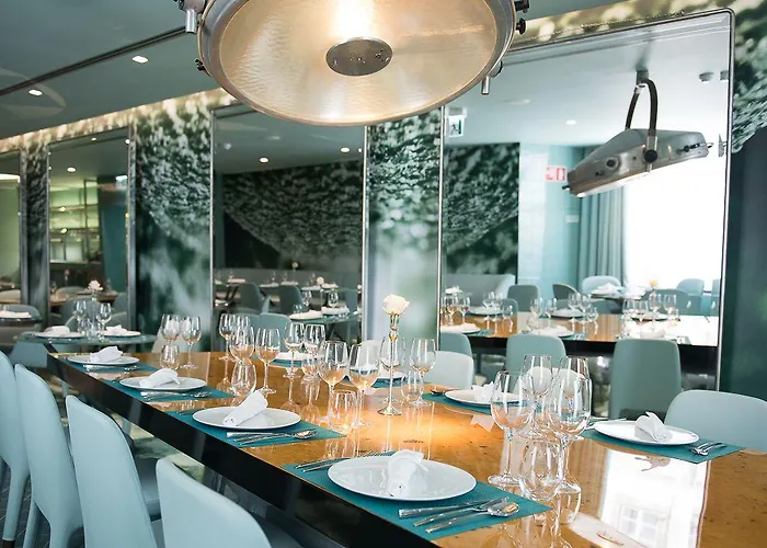 Hotel Wc By The Beautique Lissabon