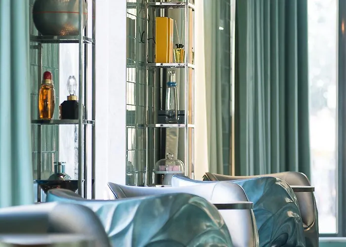 Wc By The Beautique Hotel Lissabon