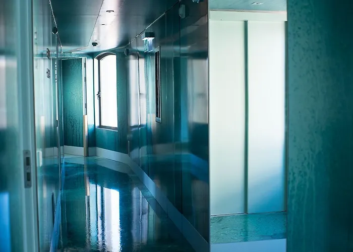 Wc By The Beautique 4* Lissabon