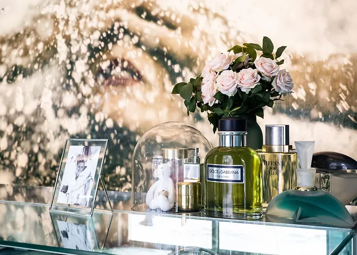 Wc By The Beautique 4*