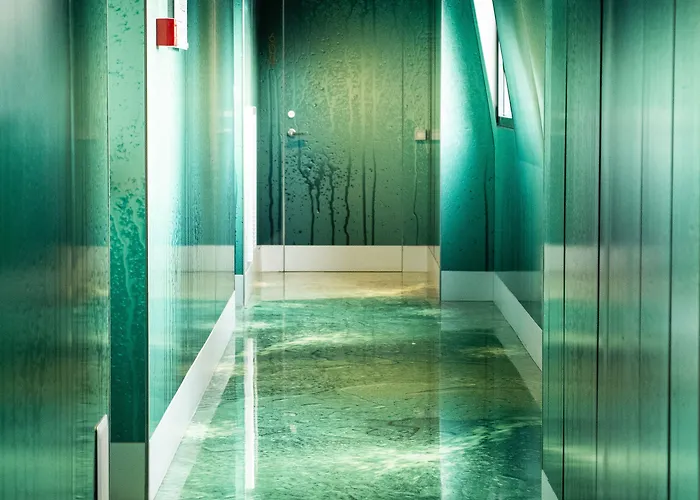 Wc By The Beautique Hotel Lissabon