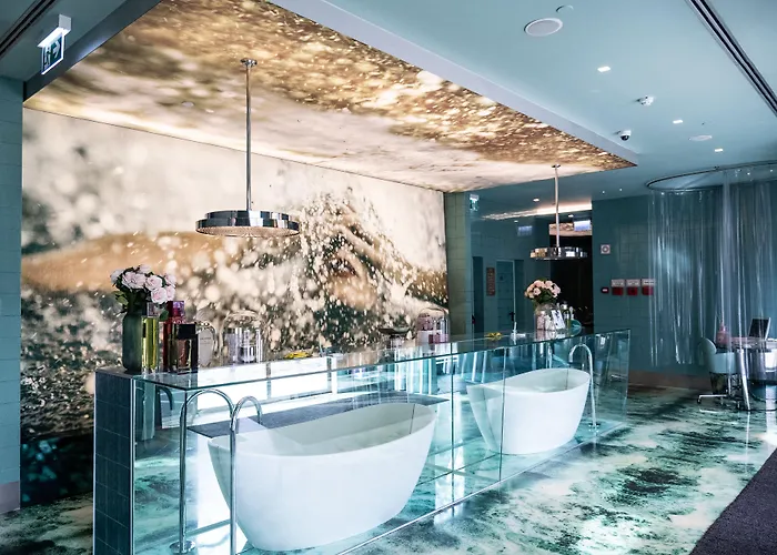 Wc By The Beautique 4*