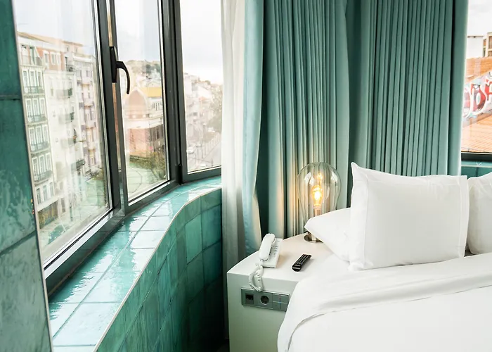 Wc By The Beautique Hotel