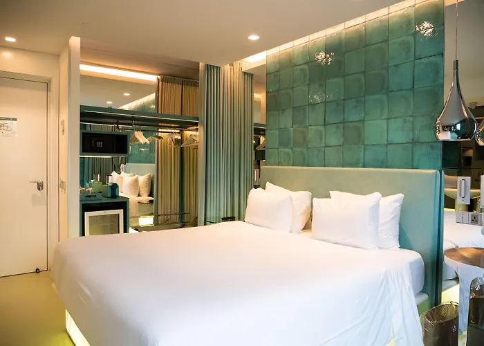 Wc By The Beautique Lissabon