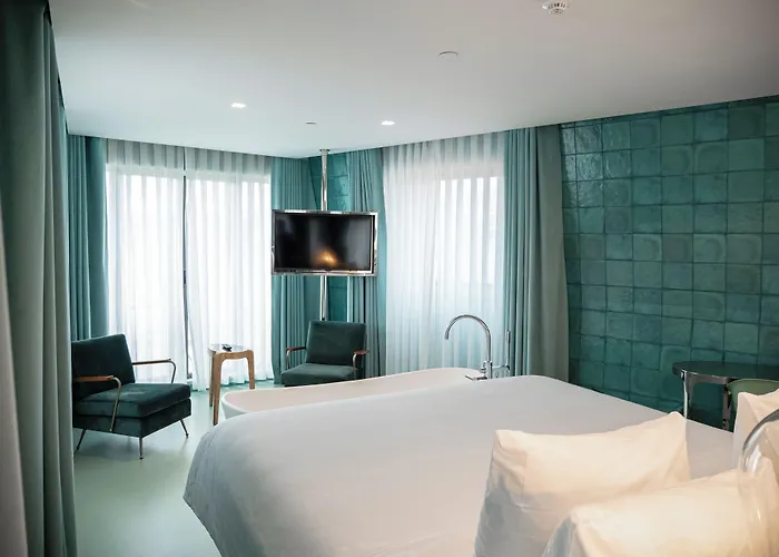 Wc By The Beautique Lissabon