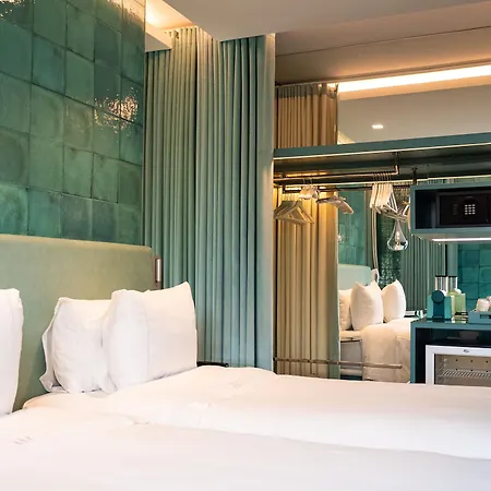 Wc By The Beautique Hotel Lisboa