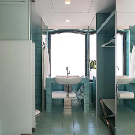 Hotel Wc By The Beautique Lizbona