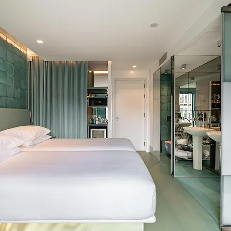 Hotel Wc By The Beautique 4*