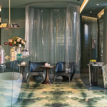Wc精品酒店 4* Lisboa