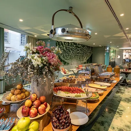 Wc By The Beautique Lizbona