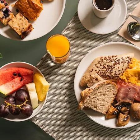 Wc By The Beautique Hotel