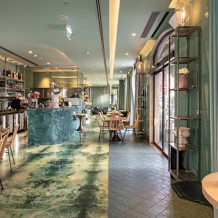 Wc By The Beautique Hotel Lisboa