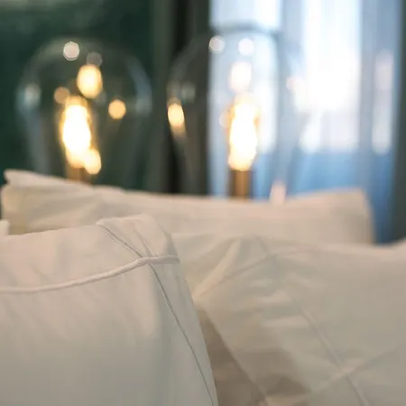 Wc By The Beautique 4* Lizbona