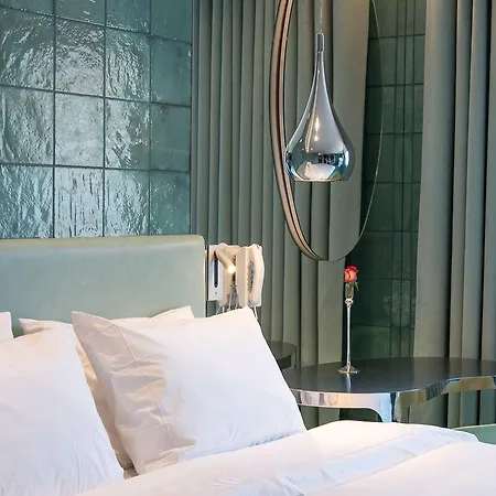 Wc By The Beautique Hotel Lizbona