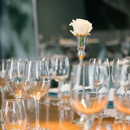 Hotel Wc By The Beautique