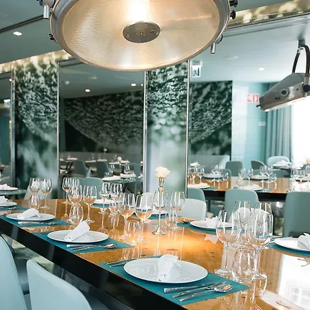 Hotel Wc By The Beautique Lizbona