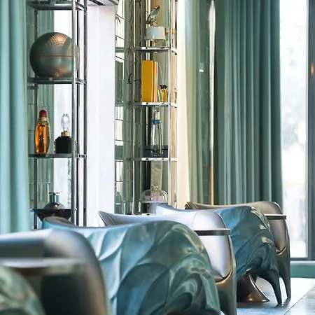 Wc By The Beautique Hotel Lizbona