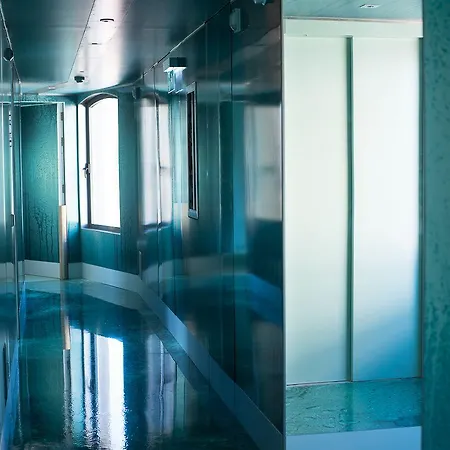 Wc By The Beautique 4* Lizbona