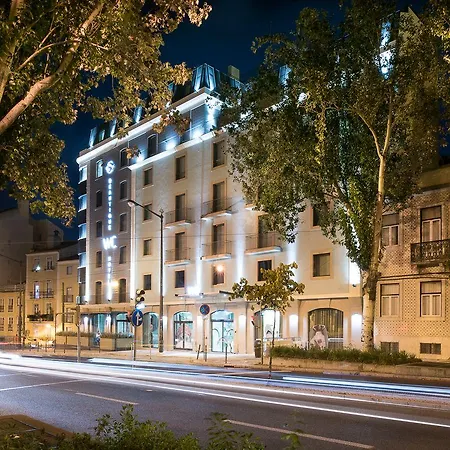 Wc By The Beautique Hotel