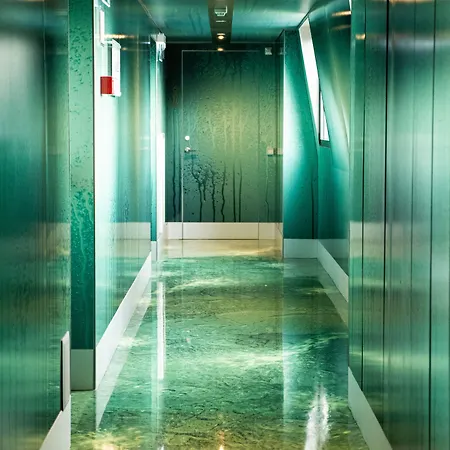 Wc By The Beautique Hotel Lizbona