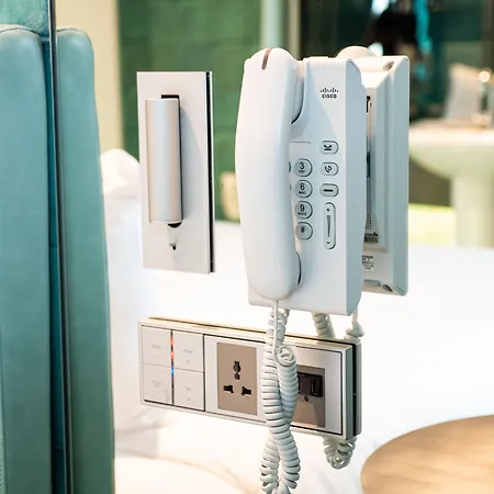 Wc By The Beautique Hotel Lizbona