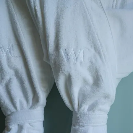 Wc By The Beautique 4* Lizbona