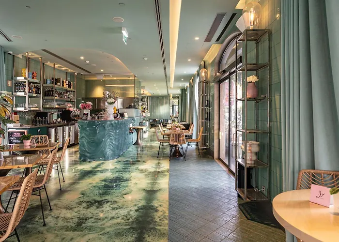 Wc精品酒店 酒店 Lisboa