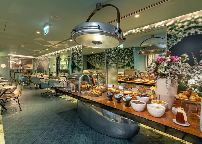Wc精品酒店 Lisboa