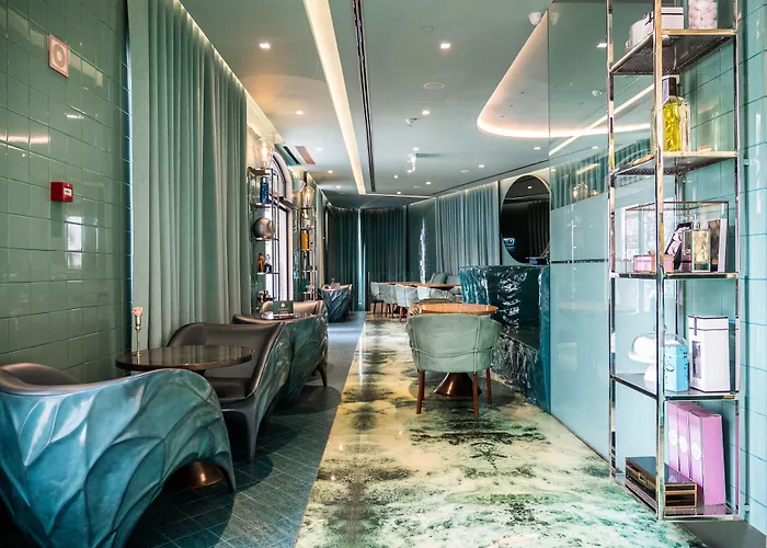 Wc精品酒店 Lisboa