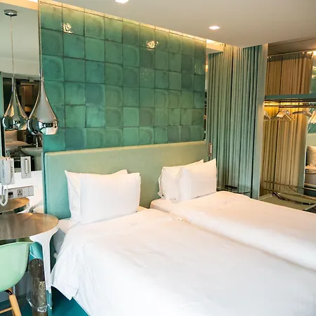 Hotel Wc By The Beautique 4*