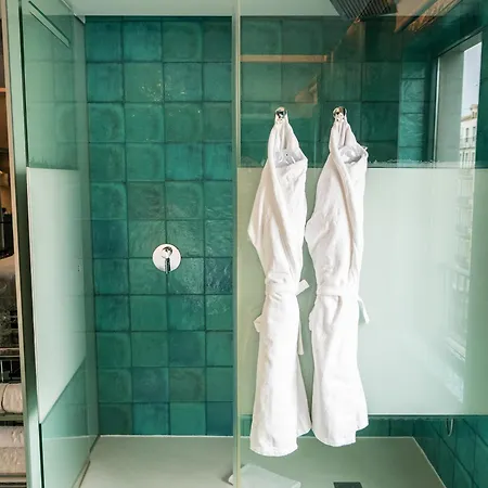 Hotel Wc By The Beautique 4*