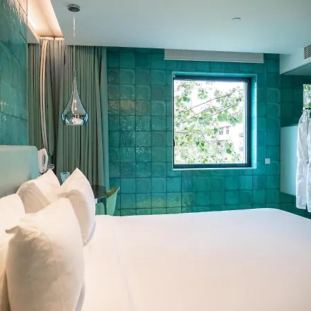 Wc By The Beautique 4* Lisbon