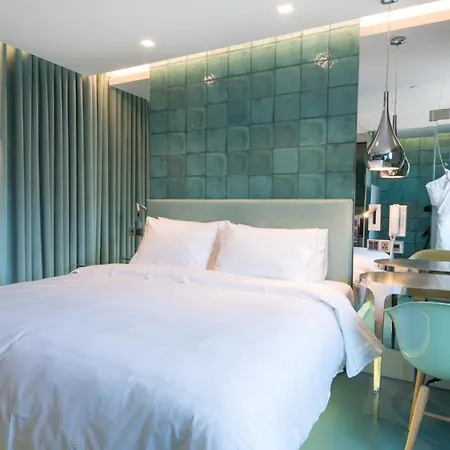Wc By The Beautique Hotel