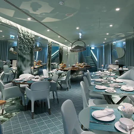 Wc By The Beautique Hotel 4*