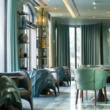 Wc By The Beautique 4*