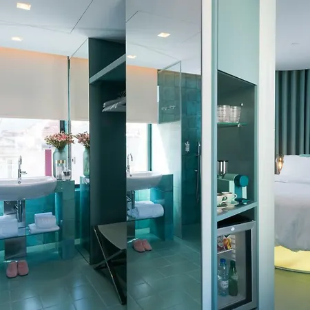 Wc By The Beautique 4*