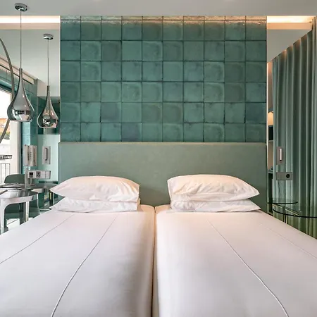 Wc By The Beautique Hotel 4*