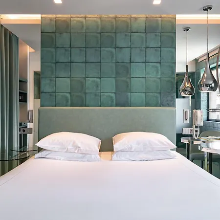 Wc By The Beautique Hotel 4*